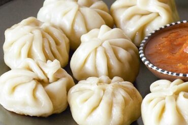 Momos-